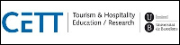 CETT Touism & Hispitality Education / Research